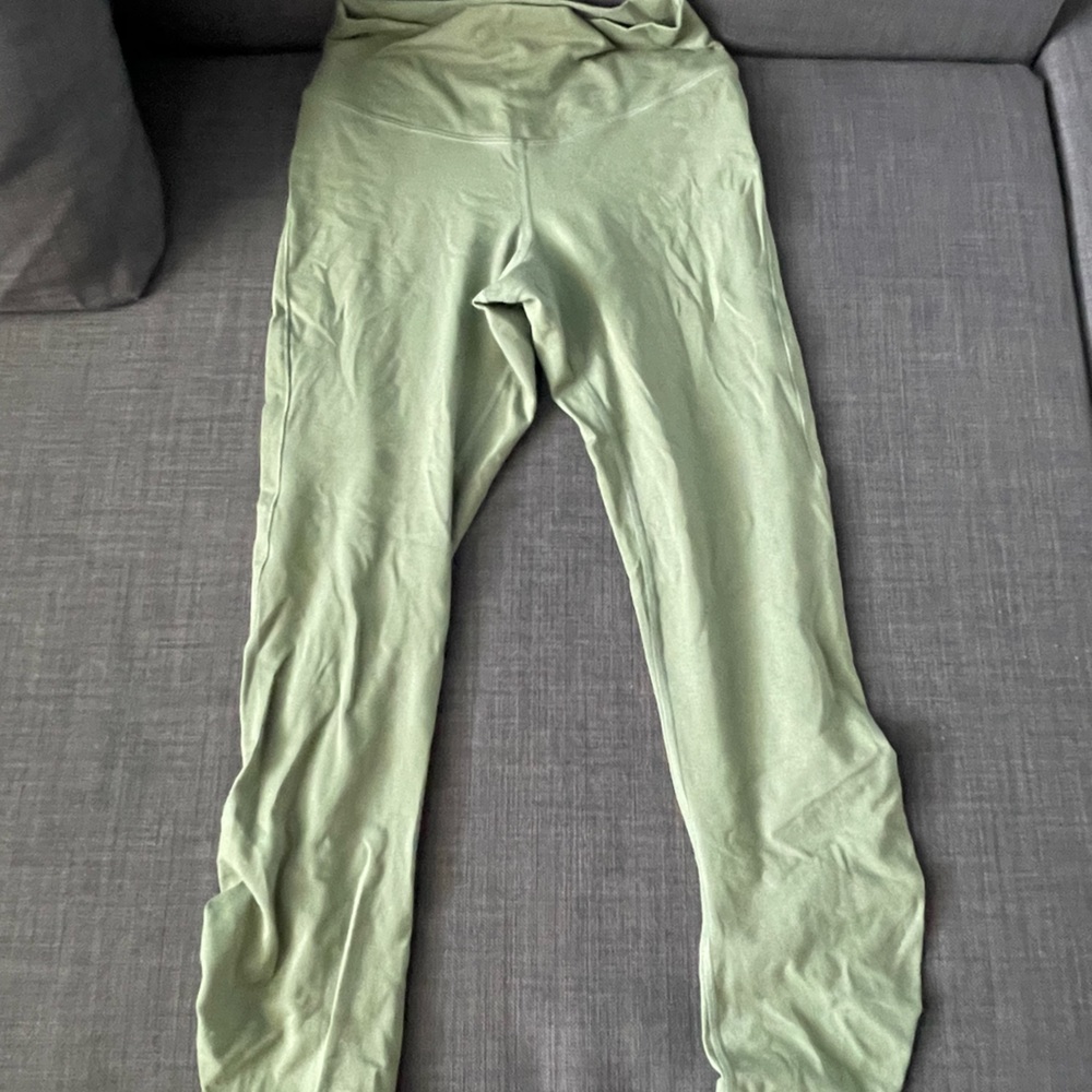 leggings from old navy, never worn